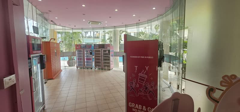 The Petals, , 495 sqft, Other Retail For Sale, by Alvin Tyh, 500218682 - Interior - CommercialGuru.com.sg
