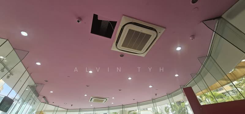 The Petals, , 495 sqft, Other Retail For Sale, by Alvin Tyh, 500218682 - Interior - CommercialGuru.com.sg