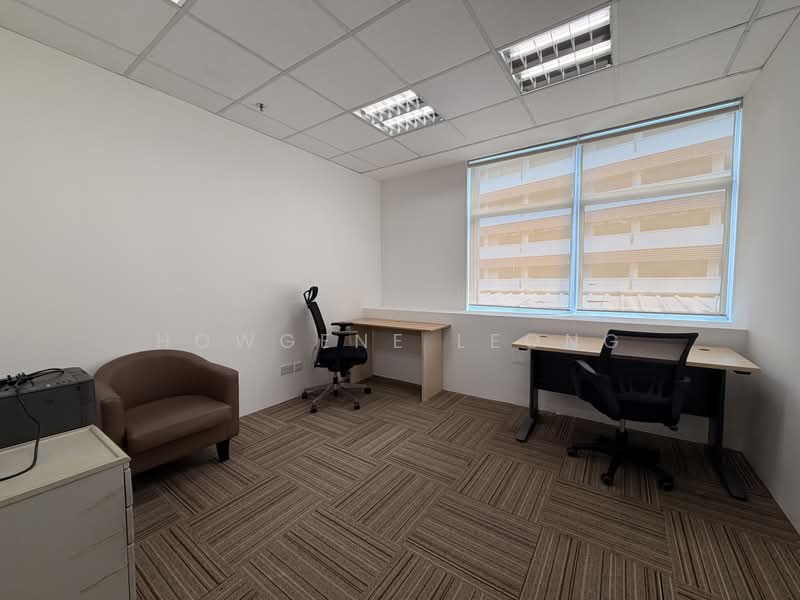 EPL Building, 1100 Lower Delta Road, Alexandra / Commonwealth, 150 sqft, Light Industrial (B1) For Rent, by Howgene Leong, 500218683 - Interior - CommercialGuru.com.sg