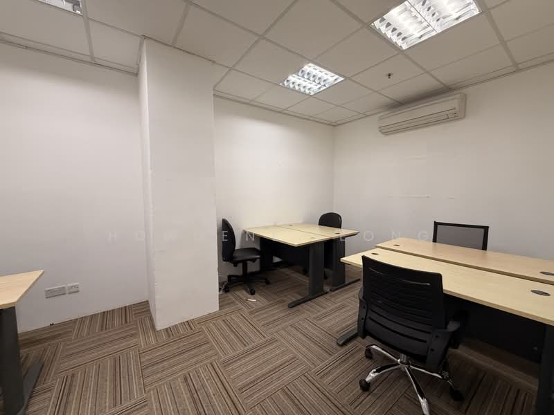 EPL Building, 1100 Lower Delta Road, Alexandra / Commonwealth, 150 sqft, Light Industrial (B1) For Rent, by Howgene Leong, 500218683 - Interior - CommercialGuru.com.sg