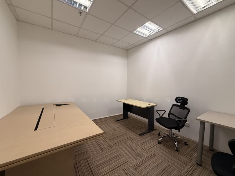 EPL Building, 1100 Lower Delta Road, Alexandra / Commonwealth, 150 sqft, Light Industrial (B1) For Rent, by Howgene Leong, 500218683 - Study - CommercialGuru.com.sg