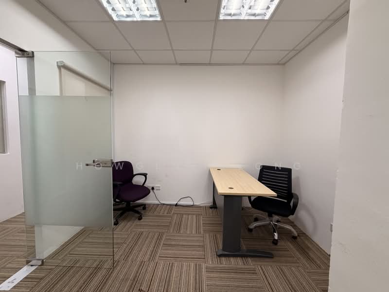 EPL Building, 1100 Lower Delta Road, Alexandra / Commonwealth, 150 sqft, Light Industrial (B1) For Rent, by Howgene Leong, 500218683 - Interior - CommercialGuru.com.sg