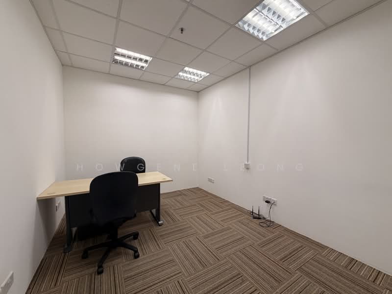 EPL Building, 1100 Lower Delta Road, Alexandra / Commonwealth, 150 sqft, Light Industrial (B1) For Rent, by Howgene Leong, 500218683 - Interior - CommercialGuru.com.sg