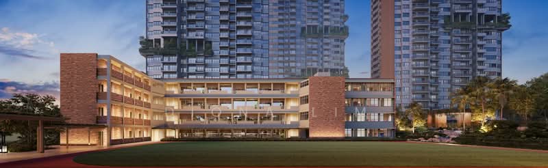 Springleaf Residence, 811 Upper Thomson Road, 5 Bedrooms, 1,453 sqft, Condominium For Sale, by Diona Lim, 500218685 - PropertyGuru.com.sg