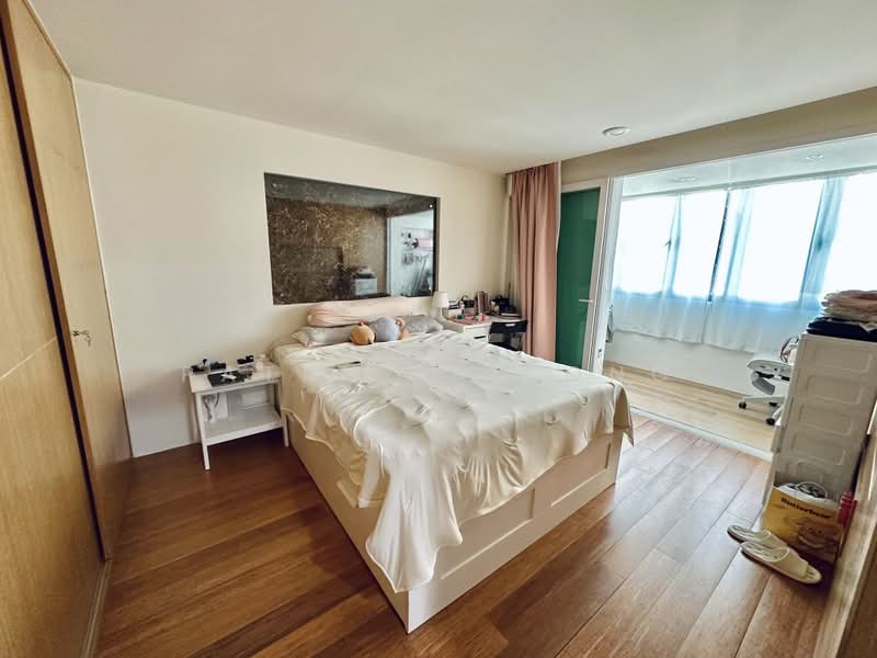 Everton HDB Shophouse, , 1,733 sqft, Shop / Shophouse For Sale, by Patricia Kong, 500218686 - Bedroom - CommercialGuru.com.sg