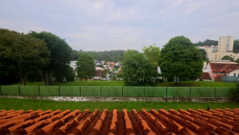 $310 PSF! ELEVATED STUNNING VIEW CHARMING DETACHED CALL PAM 90228600, , 4 Bedrooms, 3,200 sqft, Detached House For Sale, by Pamela Chong, 500218687 - Exterior - PropertyGuru.com.sg