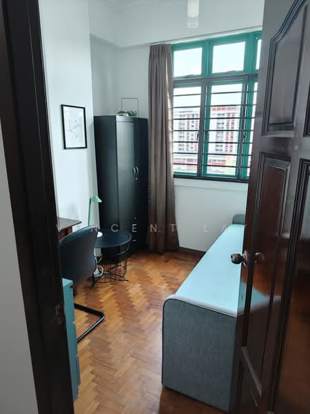 Fortune Park, 109 Tampines Road, Room Rental, 120 sqft, Condominium For Rent, by Vincent Lay, 500218693 - Bedroom - PropertyGuru.com.sg