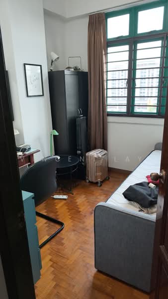 Fortune Park, 109 Tampines Road, Room Rental, 120 sqft, Condominium For Rent, by Vincent Lay, 500218693 - Bedroom - PropertyGuru.com.sg