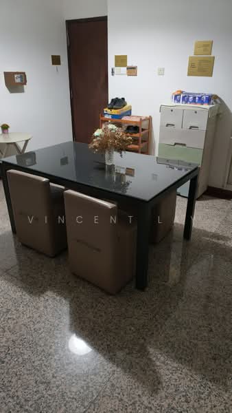 Fortune Park, 109 Tampines Road, Room Rental, 120 sqft, Condominium For Rent, by Vincent Lay, 500218693 - Dining Room - PropertyGuru.com.sg