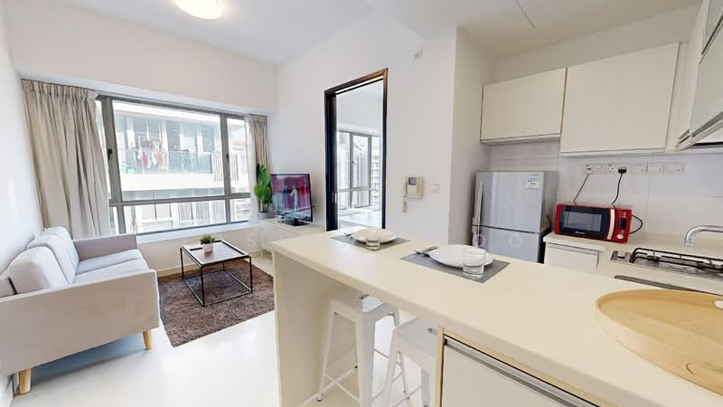 Robertson Edge, 18 Tong Watt Road, 2 Bedrooms, 463 sqft, Apartment For Sale, by Joseph Khoo, 500218699 - Entrance - PropertyGuru.com.sg