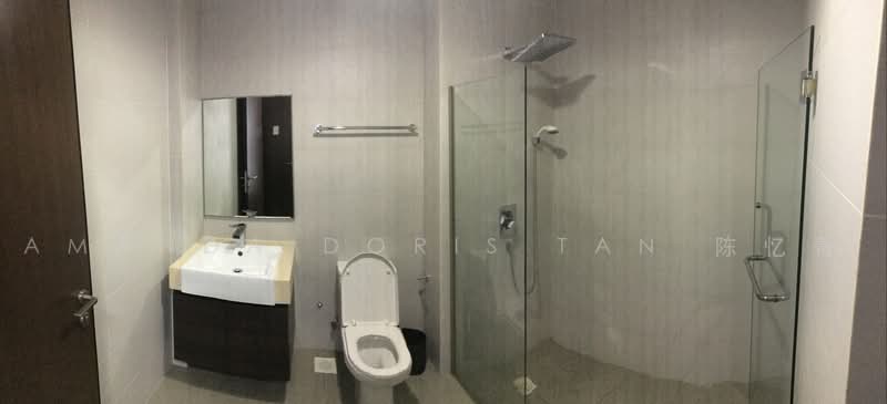 Kembangan Suites, 16 Jalan Masjid, 1 Bedroom, 344 sqft, Condominium For Rent, by Amanda Doris Tan 陈忆菁, 500218700 - Bathroom - PropertyGuru.com.sg
