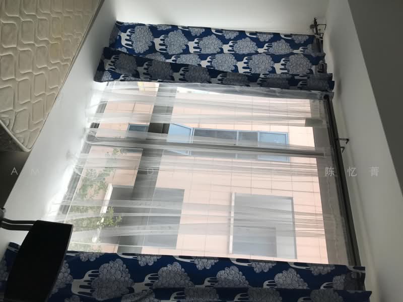 Kembangan Suites, 16 Jalan Masjid, 1 Bedroom, 344 sqft, Condominium For Rent, by Amanda Doris Tan 陈忆菁, 500218700 - Interior - PropertyGuru.com.sg