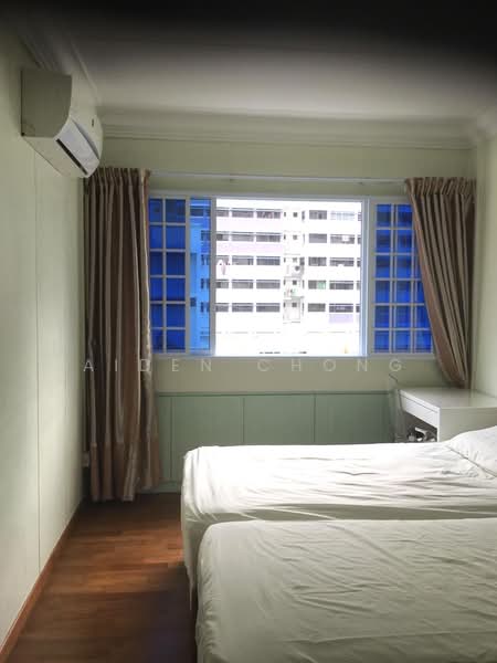 485 Choa Chu Kang Avenue 5, 485 Choa Chu Kang Avenue 5, Room Rental, 100 sqft, HDB Flat For Rent, by Aiden Chong, 500218701 - Bedroom - PropertyGuru.com.sg