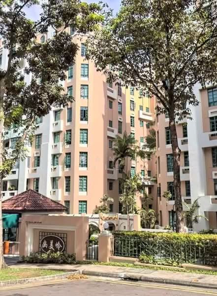 Hillview Heights, 27 Hillview Avenue, 3 Bedrooms, 1,195 sqft, Condominium For Sale, by Ryan Tan Zheng Jie, 500218705 - Exterior - PropertyGuru.com.sg