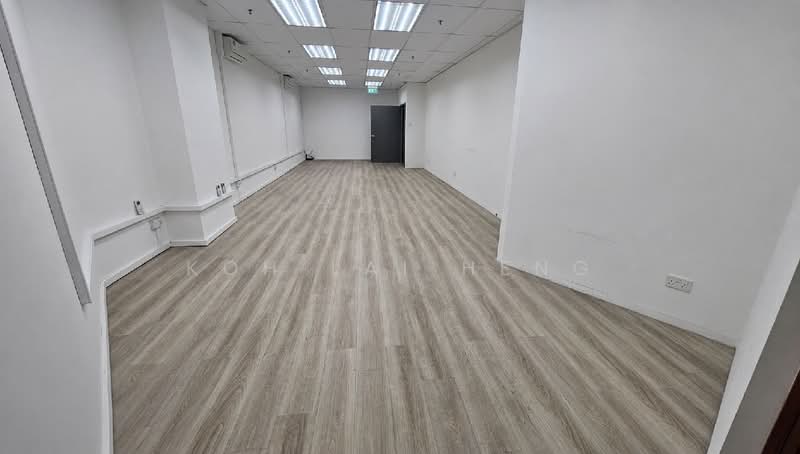 UBI TECHPARK
