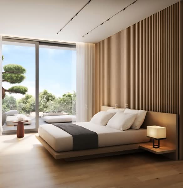 CLASSY MINIMALIST BRAND NEW TERRACE @ CHANCERY HILL, , 5 Bedrooms, 5,100 sqft, Terraced House For Sale, by Rena Lee, 500218707 - Bedroom - PropertyGuru.com.sg