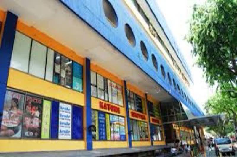 Katong Shopping Centre, 865 Mountbatten Road, 355 sqft, Mall Shop For Rent, by Ssharon Loh, 500218708 - CommercialGuru.com.sg