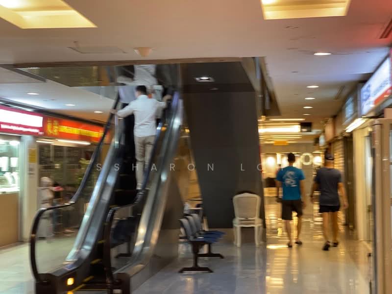 Katong Shopping Centre, 865 Mountbatten Road, 355 sqft, Mall Shop For Rent, by Ssharon Loh, 500218708 - CommercialGuru.com.sg
