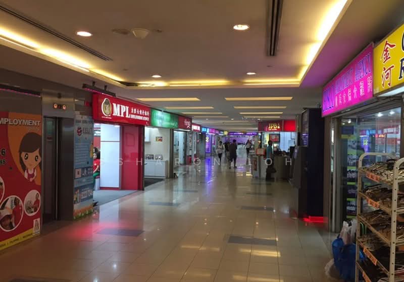 Katong Shopping Centre, 865 Mountbatten Road, 355 sqft, Mall Shop For Rent, by Ssharon Loh, 500218708 - CommercialGuru.com.sg