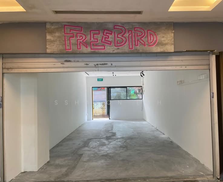 Katong Shopping Centre, 865 Mountbatten Road, 355 sqft, Mall Shop For Rent, by Ssharon Loh, 500218708 - CommercialGuru.com.sg