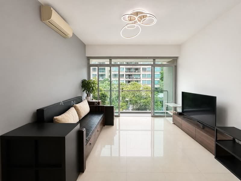 The Raintree, 87 Bukit Drive, 4 Bedrooms, 1,335 sqft, Condominium For Sale, by Andrew Nair, 500218711 - Living Room - PropertyGuru.com.sg