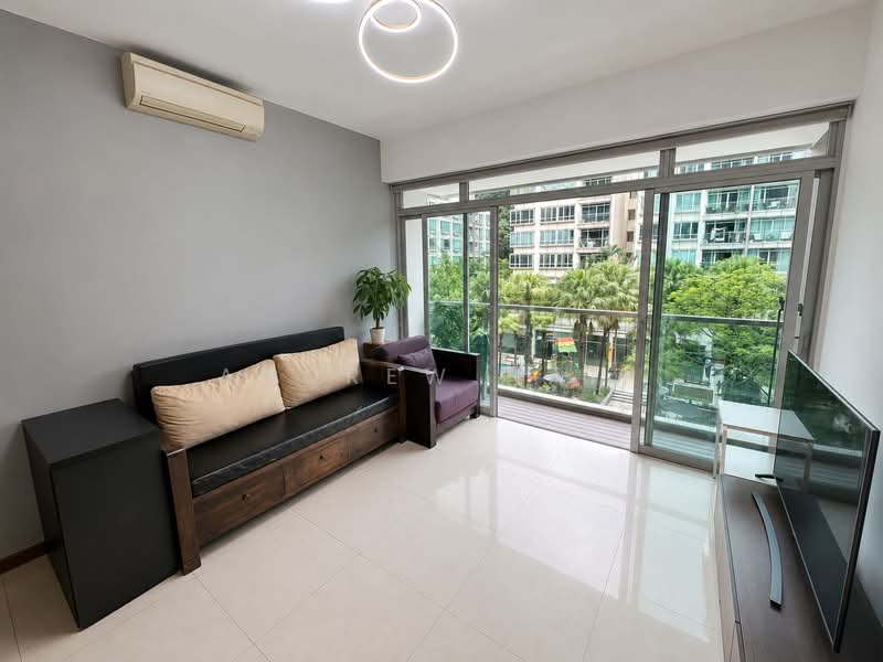 The Raintree, 87 Bukit Drive, 4 Bedrooms, 1,335 sqft, Condominium For Sale, by Andrew Nair, 500218711 - Living Room - PropertyGuru.com.sg