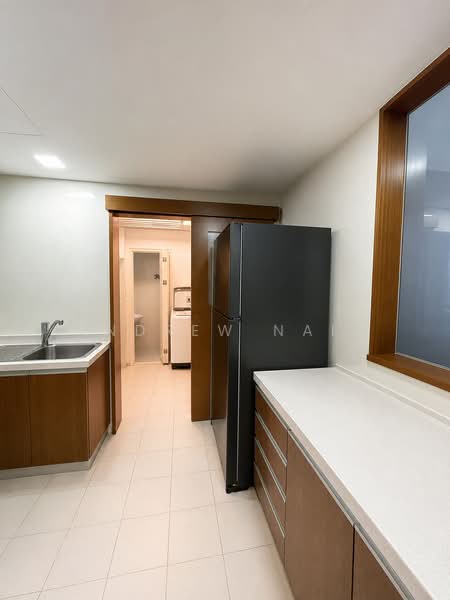 The Raintree, 87 Bukit Drive, 4 Bedrooms, 1,335 sqft, Condominium For Sale, by Andrew Nair, 500218711 - Kitchen - PropertyGuru.com.sg