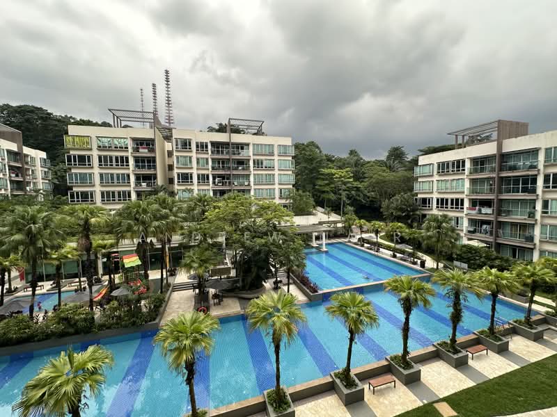 The Raintree, 87 Bukit Drive, 4 Bedrooms, 1,335 sqft, Condominium For Sale, by Andrew Nair, 500218711 - Exterior - PropertyGuru.com.sg