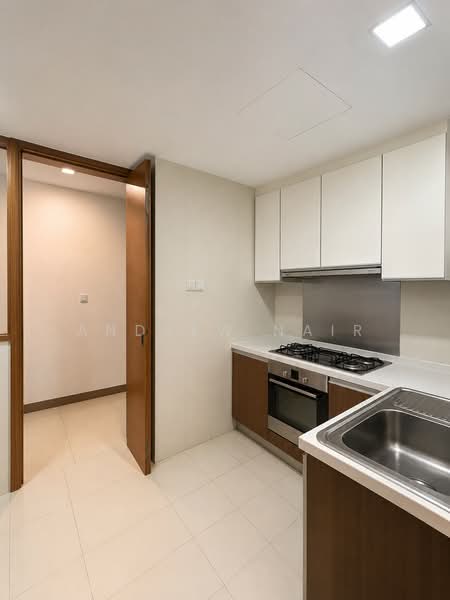 The Raintree, 87 Bukit Drive, 4 Bedrooms, 1,335 sqft, Condominium For Sale, by Andrew Nair, 500218711 - Kitchen - PropertyGuru.com.sg