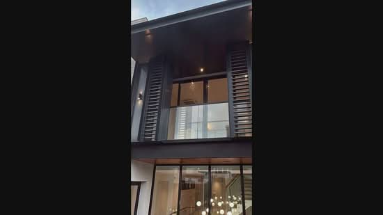 23 jalan sankam, JALAN SANKAM, 5 Bedrooms, 4,834 sqft, Terraced House For Sale, by James Lim, 500218714 - PropertyGuru.com.sg