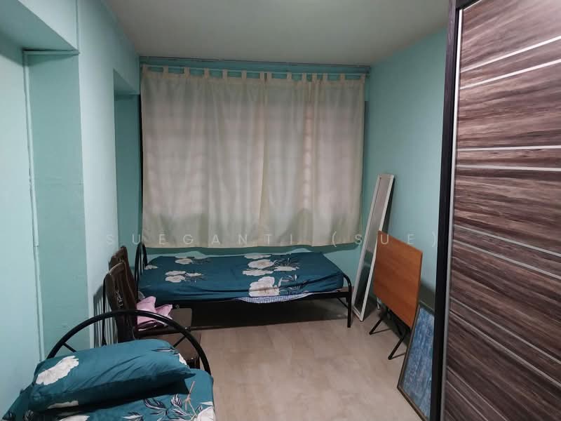 232 Bishan Street 22, 232 Bishan Street 22, Room Rental, 100 sqft, HDB Flat For Rent, by Sueganti (Sue), 500218717 - Bedroom - PropertyGuru.com.sg