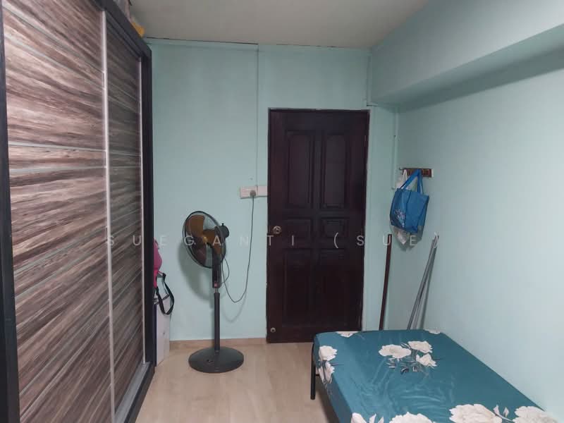 232 Bishan Street 22, 232 Bishan Street 22, Room Rental, 100 sqft, HDB Flat For Rent, by Sueganti (Sue), 500218717 - Bedroom - PropertyGuru.com.sg