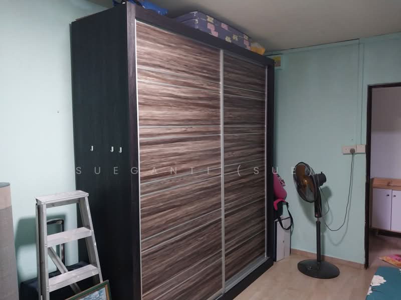 232 Bishan Street 22, 232 Bishan Street 22, Room Rental, 100 sqft, HDB Flat For Rent, by Sueganti (Sue), 500218717 - Interior - PropertyGuru.com.sg