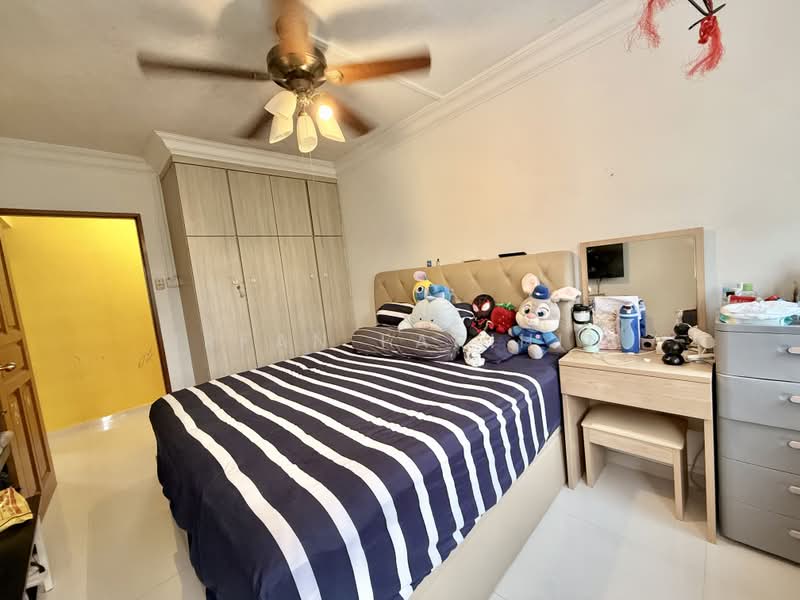 771 Choa Chu Kang Street 54, 771 Choa Chu Kang Street 54, 3 Bedrooms, 1,305 sqft, HDB Flat For Sale, by Irfan Farihin, 500218721 - Bedroom - PropertyGuru.com.sg