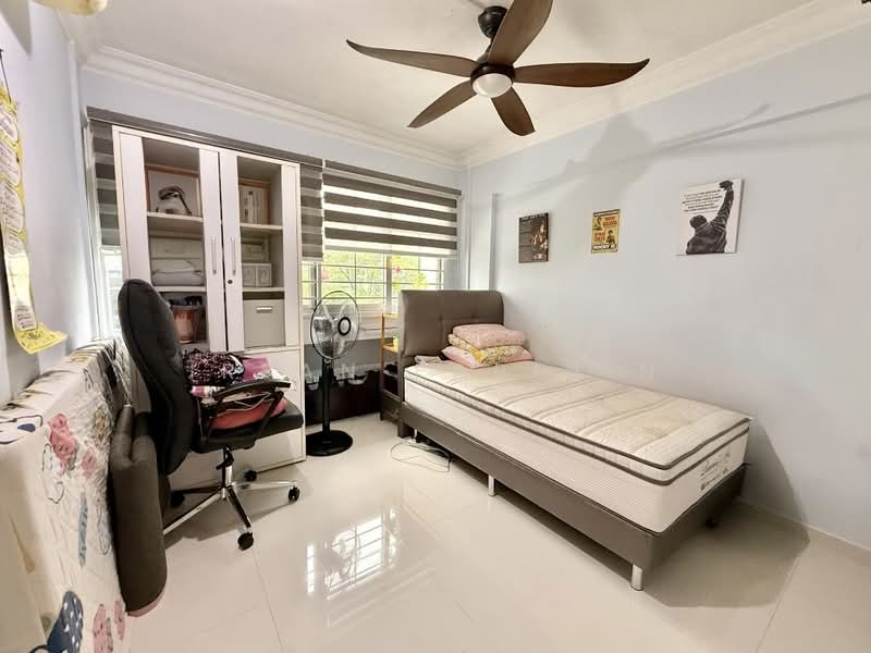 771 Choa Chu Kang Street 54, 771 Choa Chu Kang Street 54, 3 Bedrooms, 1,305 sqft, HDB Flat For Sale, by Irfan Farihin, 500218721 - Bedroom - PropertyGuru.com.sg