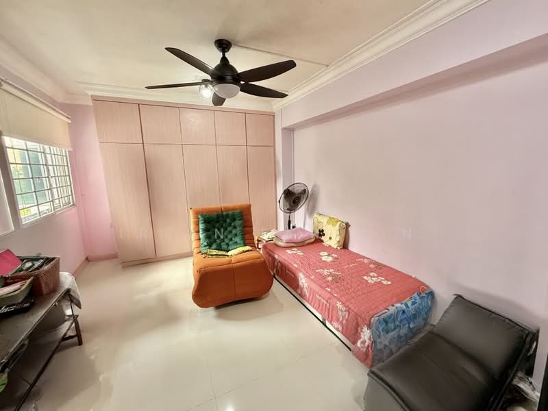 771 Choa Chu Kang Street 54, 771 Choa Chu Kang Street 54, 3 Bedrooms, 1,305 sqft, HDB Flat For Sale, by Irfan Farihin, 500218721 - Bedroom - PropertyGuru.com.sg