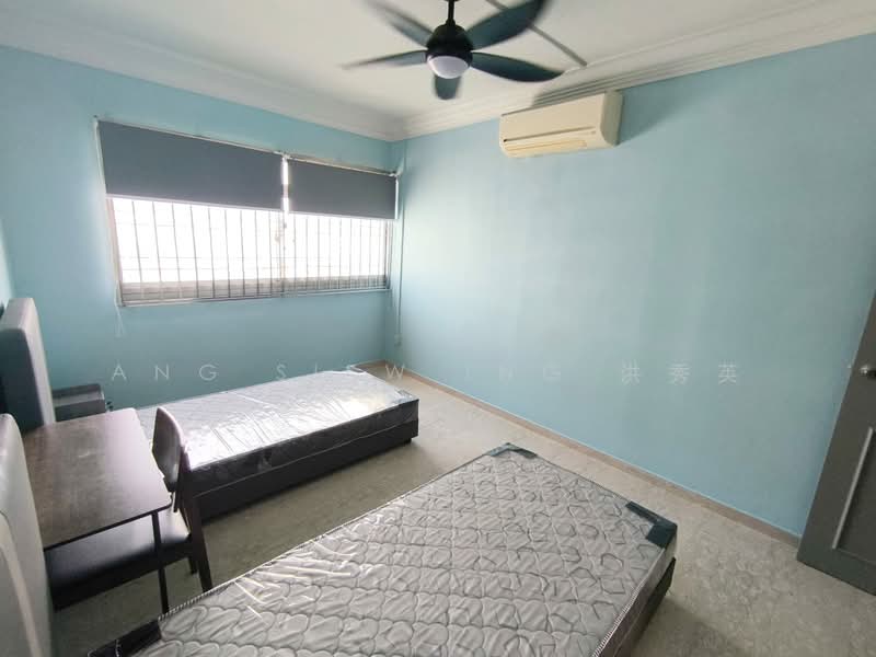 321 Tah Ching Road, 321 Tah Ching Road, Room Rental, 150 sqft, HDB Flat For Rent, by Ang Siew Ing 洪秀英, 500218722 - Bedroom - PropertyGuru.com.sg