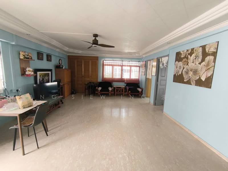 321 Tah Ching Road, 321 Tah Ching Road, Room Rental, 150 sqft, HDB Flat For Rent, by Ang Siew Ing 洪秀英, 500218722 - Living Room - PropertyGuru.com.sg