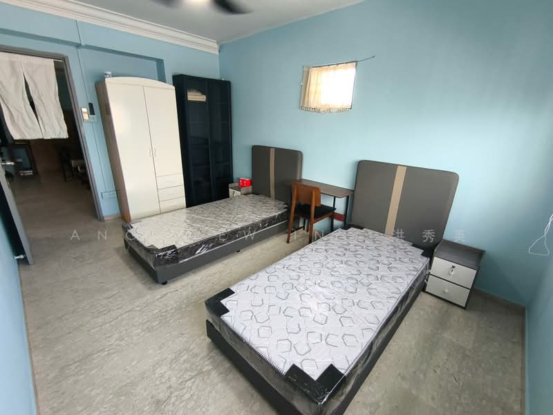 321 Tah Ching Road, 321 Tah Ching Road, Room Rental, 150 sqft, HDB Flat For Rent, by Ang Siew Ing 洪秀英, 500218722 - Bedroom - PropertyGuru.com.sg