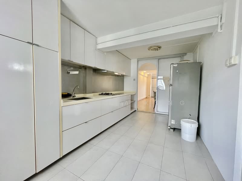 57 Marine Terrace, 57 Marine Terrace, 3 Bedrooms, 700 sqft, HDB Flat For Rent, by Patricia Kong, 500218727 - Kitchen - PropertyGuru.com.sg