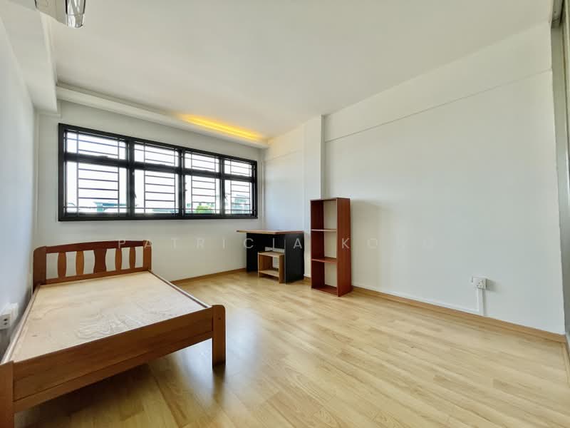 57 Marine Terrace, 57 Marine Terrace, 3 Bedrooms, 700 sqft, HDB Flat For Rent, by Patricia Kong, 500218727 - Bedroom - PropertyGuru.com.sg