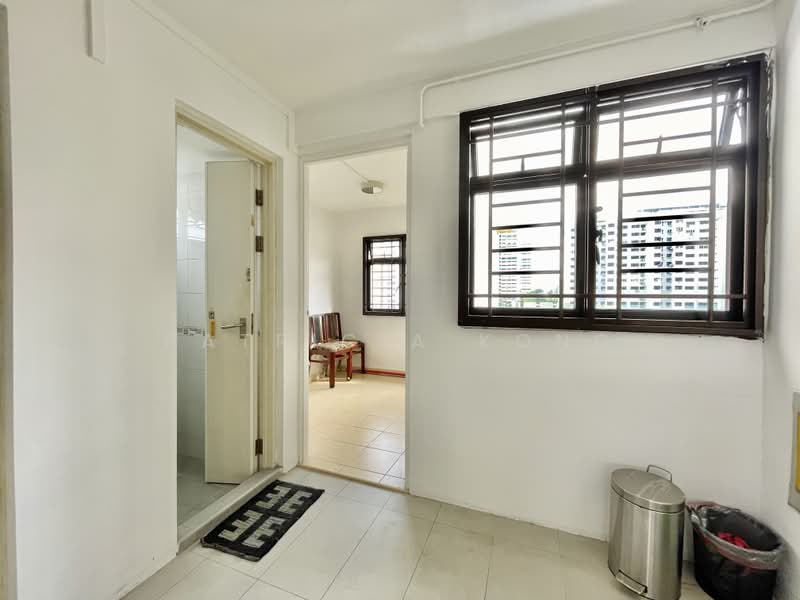 57 Marine Terrace, 57 Marine Terrace, 3 Bedrooms, 700 sqft, HDB Flat For Rent, by Patricia Kong, 500218727 - Utility Room - PropertyGuru.com.sg