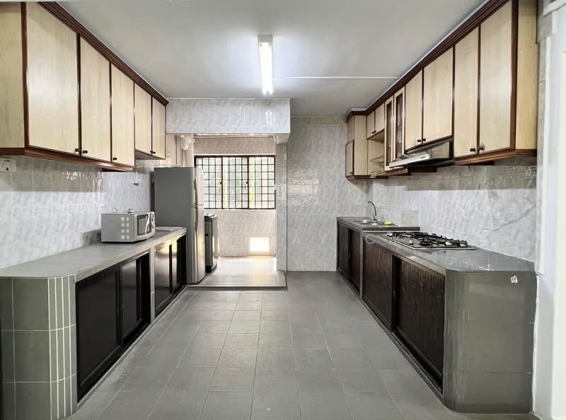 316 Tampines Street 33, 316 Tampines Street 33, 3 Bedrooms, 1,151 sqft, HDB Flat For Rent, by Eric Tay CK, 500218729 - Kitchen - PropertyGuru.com.sg