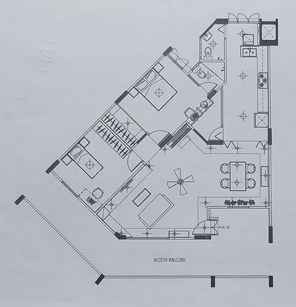 12 Pine Close, 12 Pine Close, 2 Bedrooms, 1,033 sqft, HDB Flat For Sale, by Ivy Chew, 500218732 - PropertyGuru.com.sg