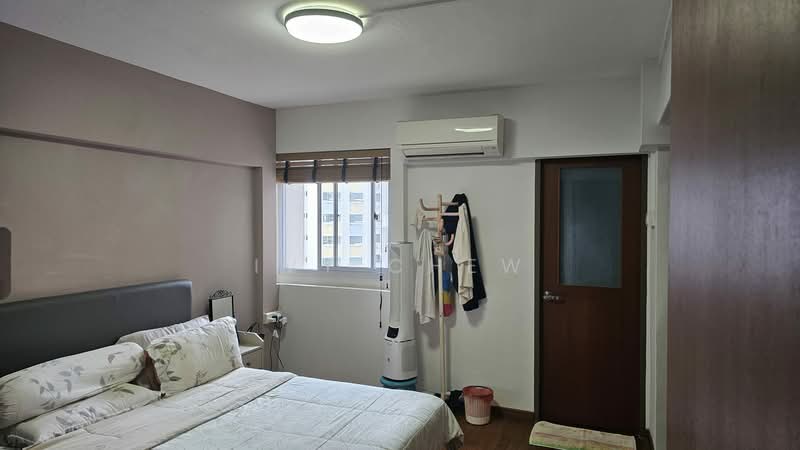 12 Pine Close, 12 Pine Close, 2 Bedrooms, 1,033 sqft, HDB Flat For Sale, by Ivy Chew, 500218732 - Bedroom - PropertyGuru.com.sg