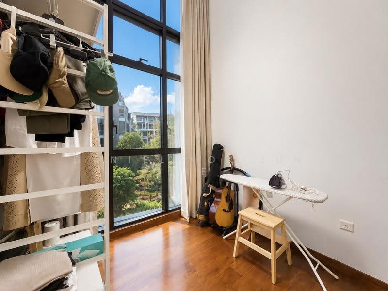 Daintree Residence, 11K Toh Tuck Road, Clementi Park / Upper Bukit Timah, 3 Bedrooms, 1,055 sqft, Condominium For Sale, by Daniel Kok Jun Jie, 500218733 - Bedroom - PropertyGuru.com.sg