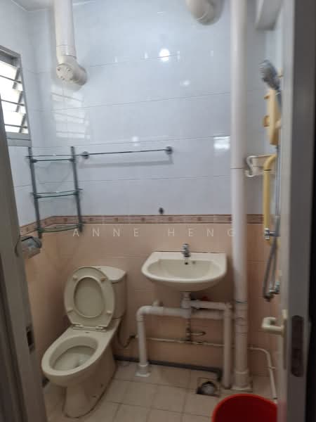 320 Clementi Avenue 4, 320 Clementi Avenue 4, 2 Bedrooms, 721 sqft, HDB Flat For Rent, by Anne Heng, 500218734 - PropertyGuru.com.sg