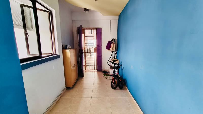 641 Jurong West Street 61, 641 Jurong West Street 61, 3 Bedrooms, 1,302 sqft, HDB Flat For Sale, by Lacilia Lau, 500218738 - Entrance - PropertyGuru.com.sg