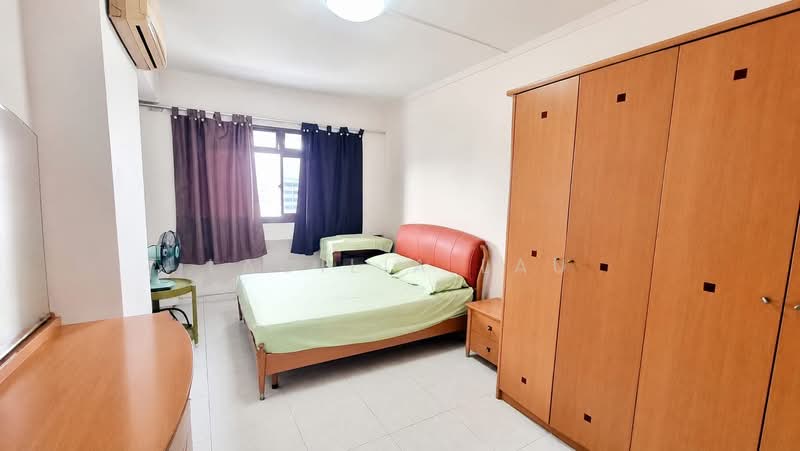 641 Jurong West Street 61, 641 Jurong West Street 61, 3 Bedrooms, 1,302 sqft, HDB Flat For Sale, by Lacilia Lau, 500218738 - Bedroom - PropertyGuru.com.sg
