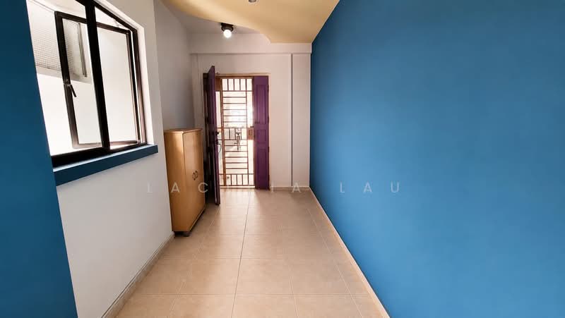 641 Jurong West Street 61, 641 Jurong West Street 61, 3 Bedrooms, 1,302 sqft, HDB Flat For Sale, by Lacilia Lau, 500218738 - Entrance - PropertyGuru.com.sg